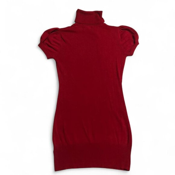 00s Seductions Fitted Tunic - Picture 4 of 6